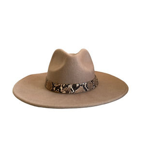 Fab'rik Mesa Snake Band Hat